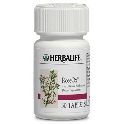 Herbalife RoseOx