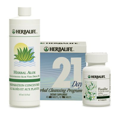 Herbalife Digestive Health Program