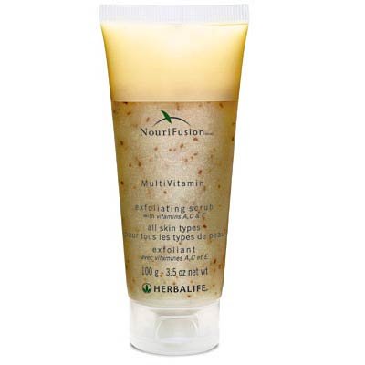 Herbalife NouriFusion