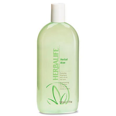 Herbalife Herbal Aloe Everyday Shampoo
