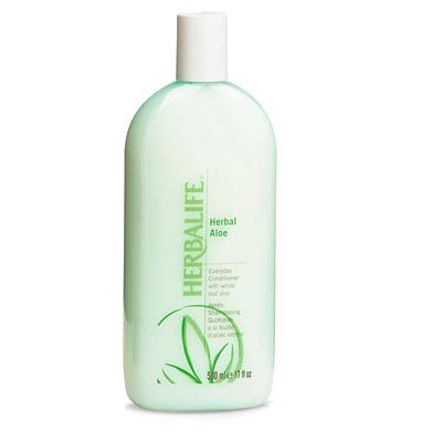 Herbalife Herbal Aloe Everyday Conditioner
