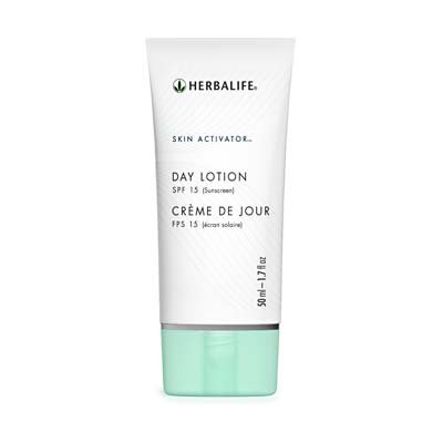 Herbalife Skin Activator