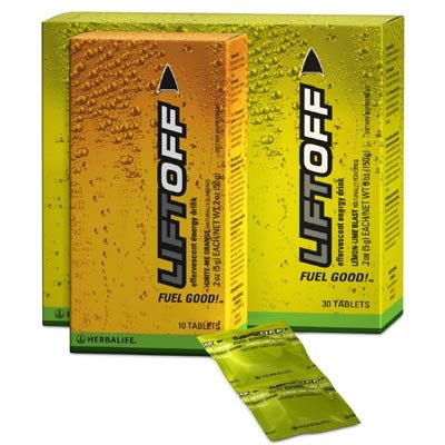 Herbalife Liftoff