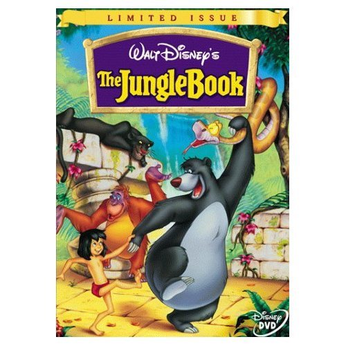 Jungle Book