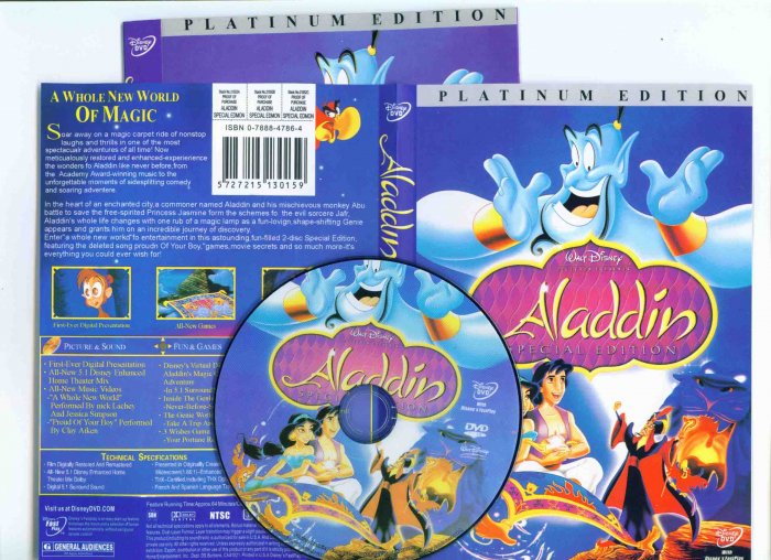 Aladdin