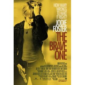 The Brave one