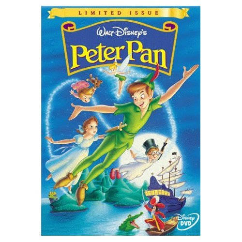 Peter Pan