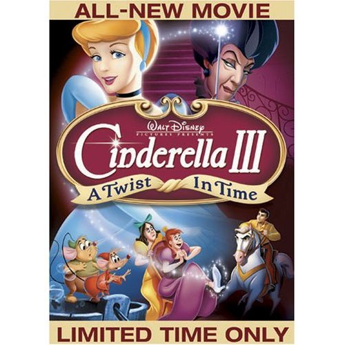 Cinderella III