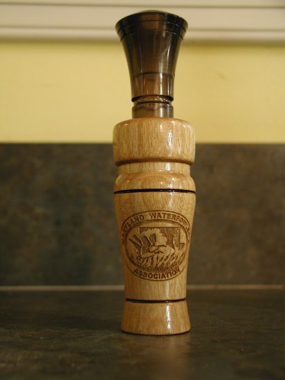 Premium Sponsor Membership - Duck Call