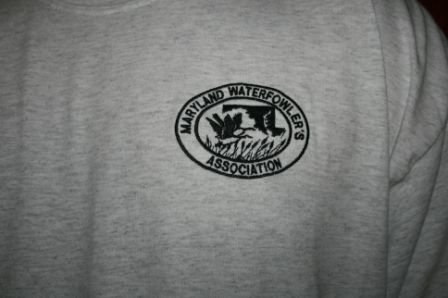 MDWFA Short Sleeved Shirt (2XL)