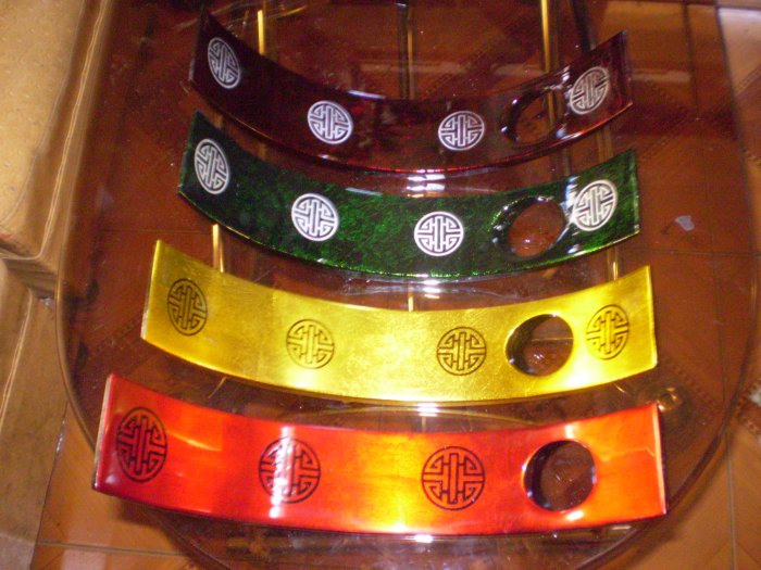 Wine Bottle Holder.