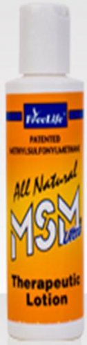 MSM Ultra Therapeutic Lotion