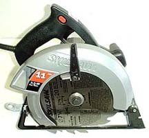 7-1/4" Electric Circular Saw Skil#5150-46 (dsp)