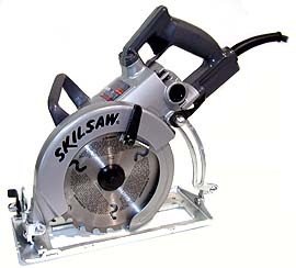 7-1/4" Electric Circular Saw Skil (dsp)