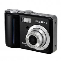 Digital Camera Samsung 6.0M S600 (lib)