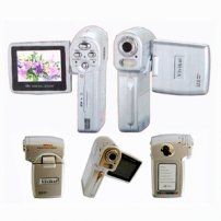 12.0 MP Digital Video Cameras (lib)