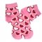 A Pair of Women's Ankle socks (lib)