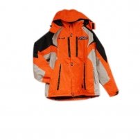 Ski Jacket-Men's Size:MLXLXXL 9 (lib)