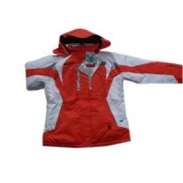 Ski Jacket-Women's Size:MLXLXXL (lib)