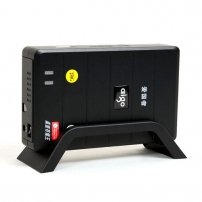 Aigo P761 Desktop Standard External Hard Drive 250G/USB2.0 (IG055) (lib)
