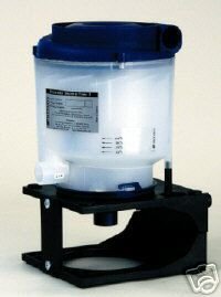 METASYS ECO II Amalgam Separator