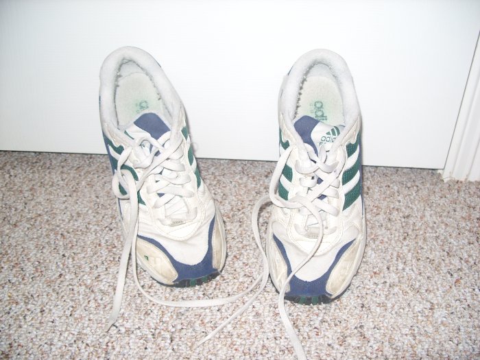 Size 6.5 Adidas