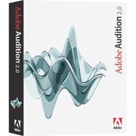 Adobe Audition 2.0