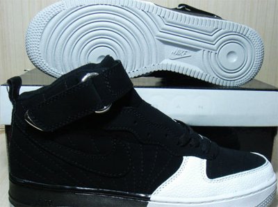 Air Jordan - AF1 - 12 - Mixes