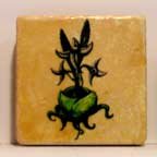 Marble Magnet