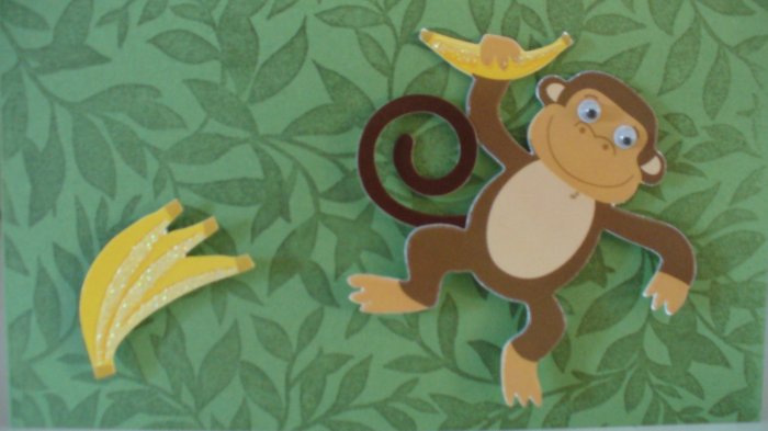 Monkey