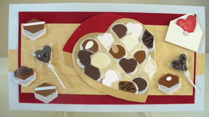 Box of Chocalate
