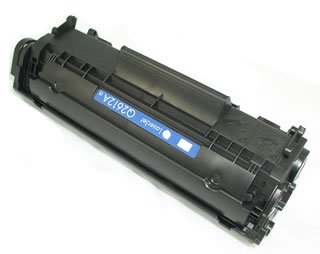 HP 12A