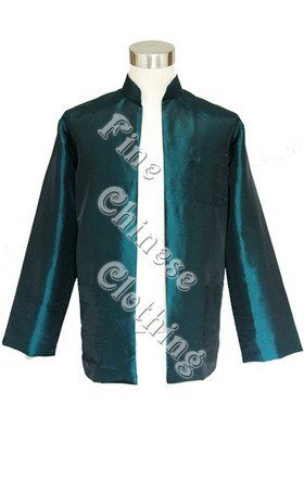 Jackie Chan's Mandarin Jacket - Smart Fellow