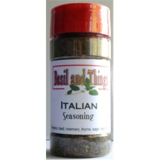 Italian Seasoning
