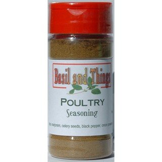 Poultry Seasoning