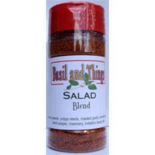 Salad Seasoning
