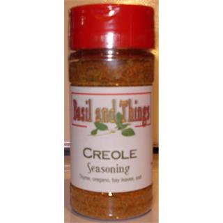 Creole Seasoning