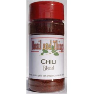Chili Seasoning