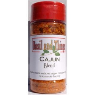 Cajun Spice
