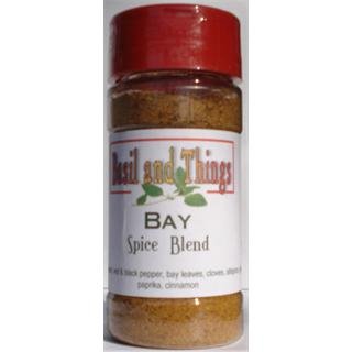 Bay Spice
