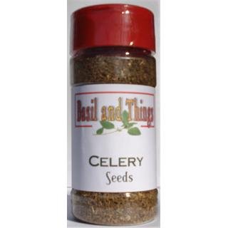 Celery Seeds