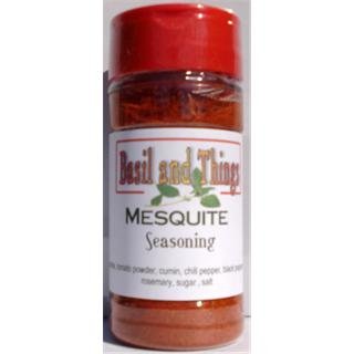 Mesquite Seasoning