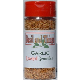 Roasted Garlic Granules