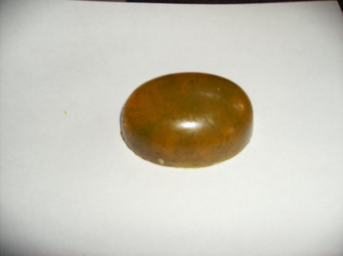 Olive Oil Lemongrass Homemade Soap