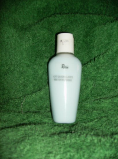 Rain Scented Homemade Lotion 2oz