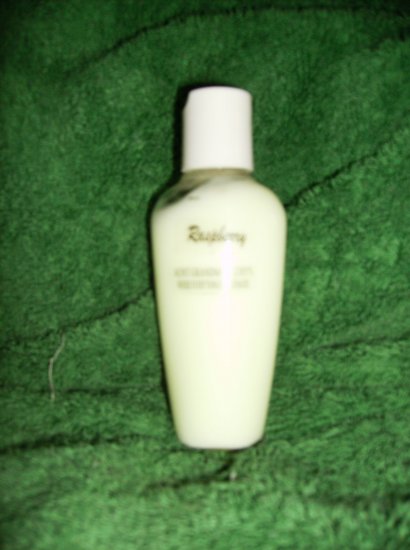 Raspberry Scented Homemade Lotion 2oz
