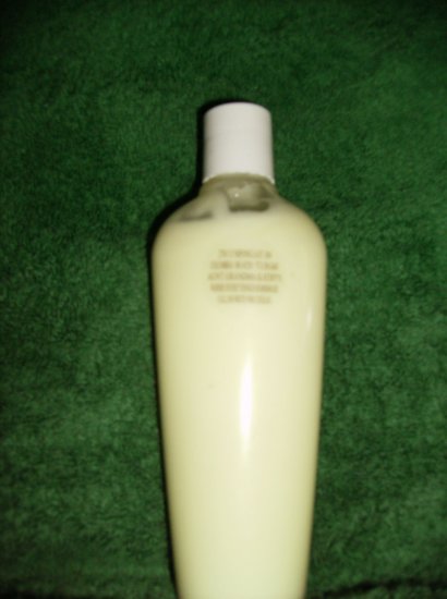 Lemongrass Scented Homemade Lotion 8oz