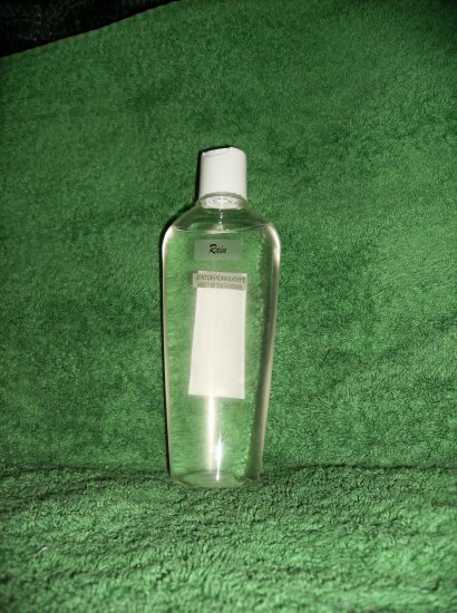 Jasmine Scented Homemade Shower Gel 8 oz