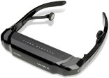 Vuzix iWear AV920 - 62" Virtual Theatre