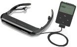 Vuzix iWear IP230 - 44" Virtual Theatre